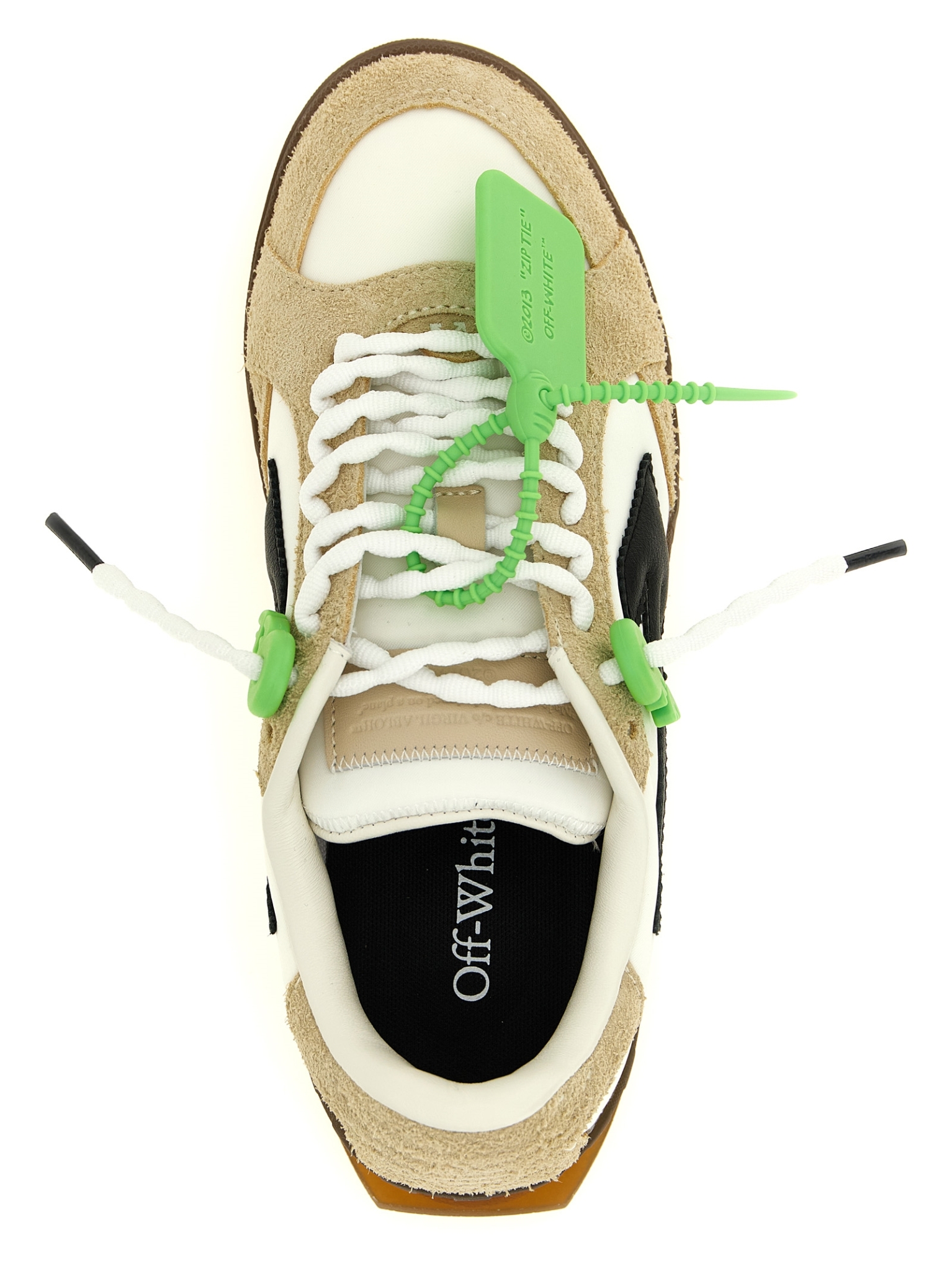 [Off-White] Sneakers SS26 OWIA28NS26FAB00268656865