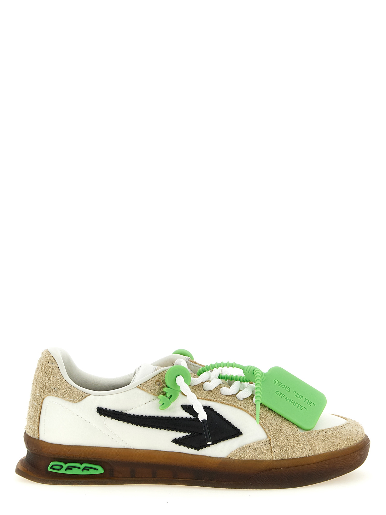 [Off-White] Sneakers SS26 OWIA28NS26FAB00268656865