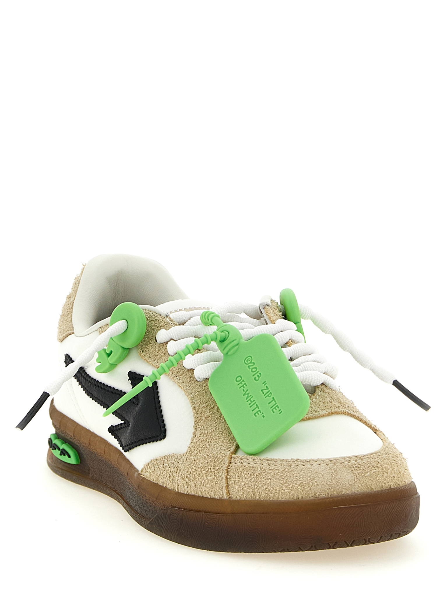 [Off-White] Sneakers SS26 OWIA28NS26FAB00268656865