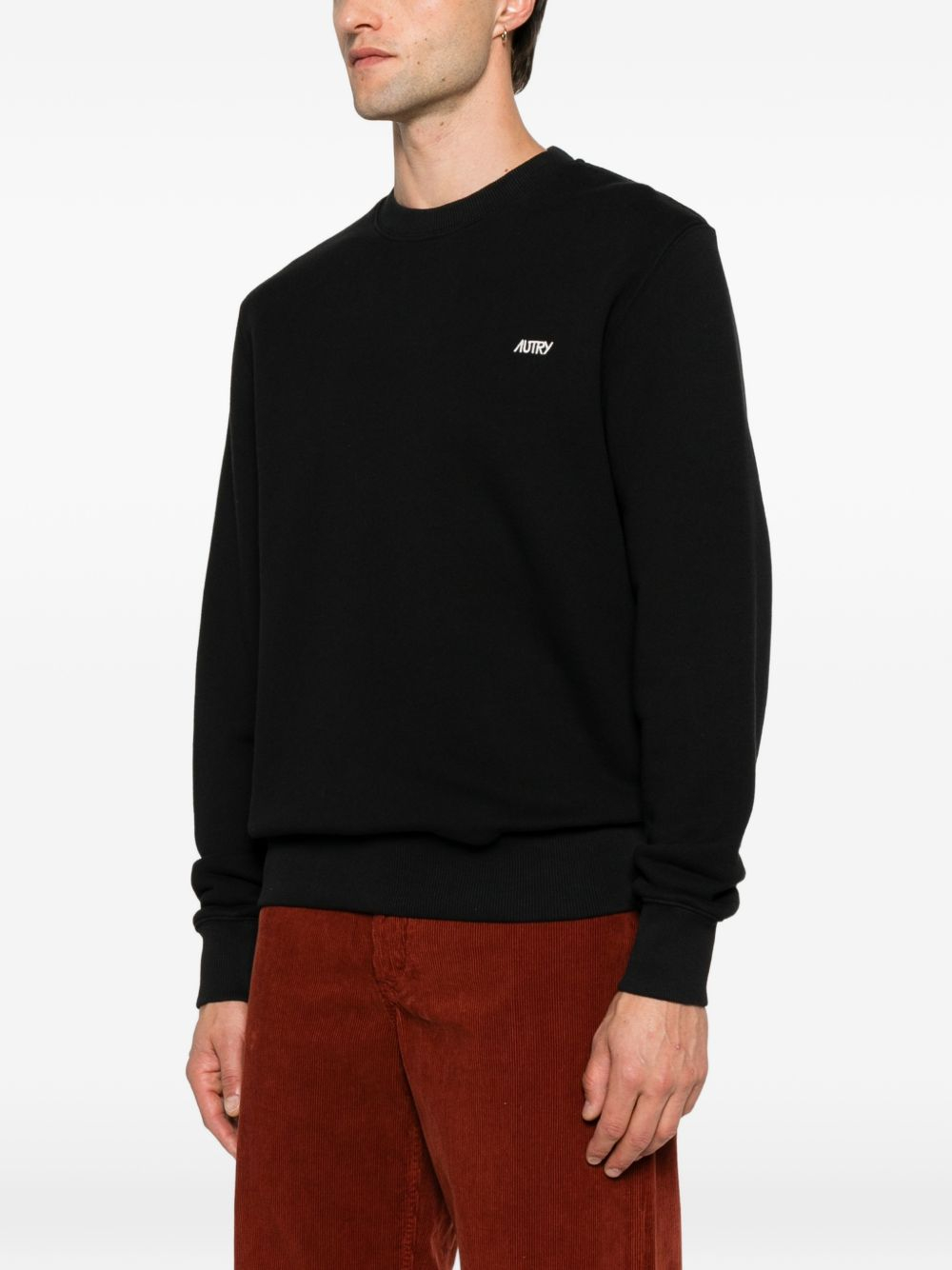 [AUTRY] Sweatshirt FW26 SWPM 00 1K