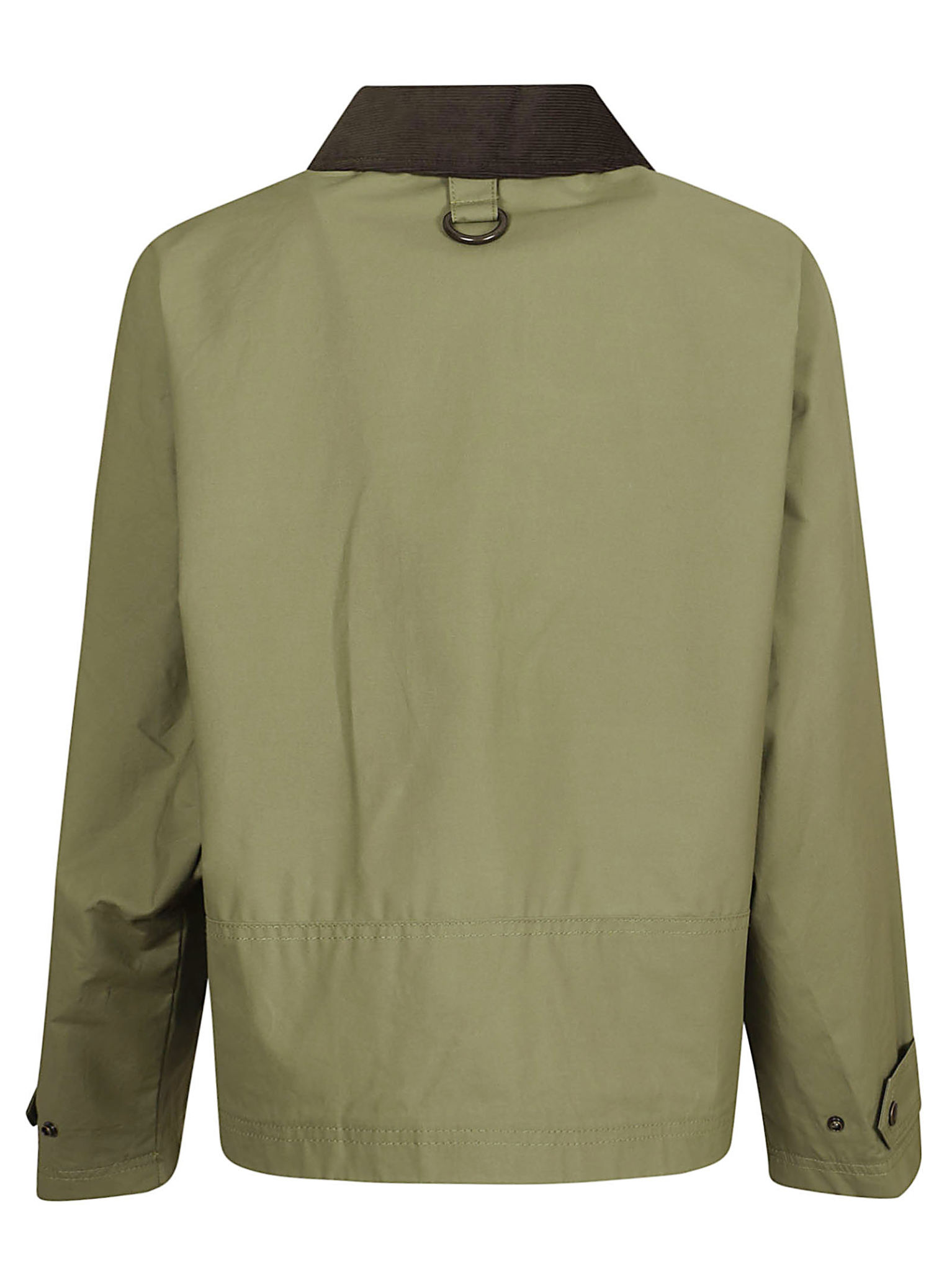 [Filson] Jacket SS26 FWCPS0078 W0889