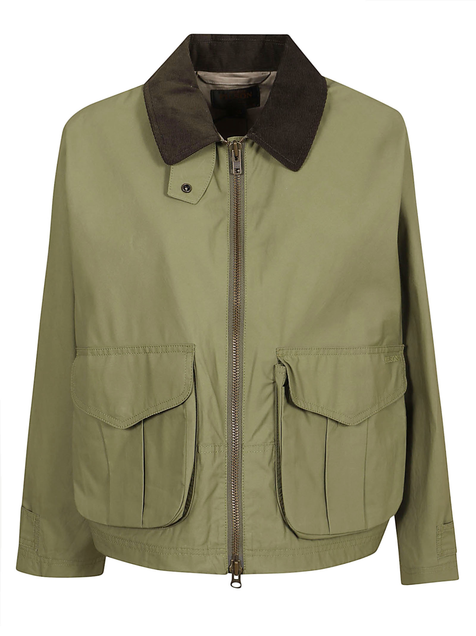 [Filson] Jacket SS26 FWCPS0078 W0889