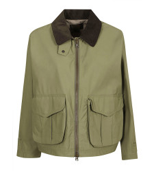 [Filson] Jacket SS26 FWCPS0078 W0889