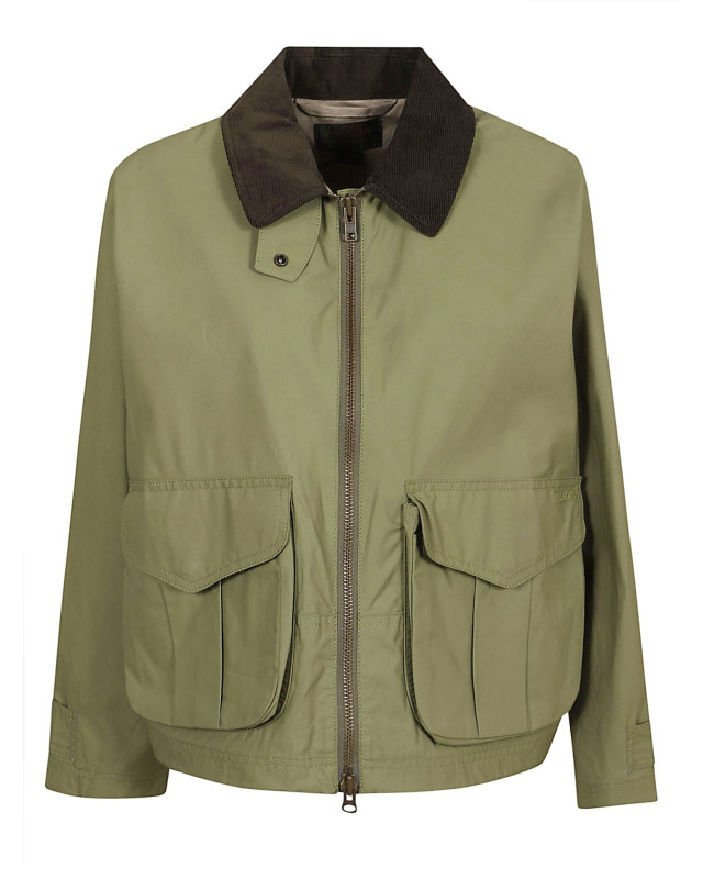 [Filson] Jacket SS26 FWCPS0078 W0889