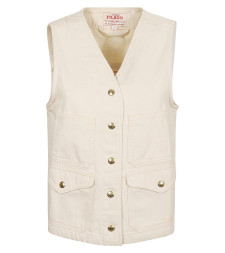 [Filson] Vest SS26 FWGIL0006 W1332