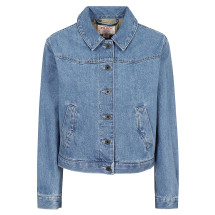 [Filson] Denim Jacket SS26 FWCPS0076 W0131