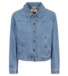 [Filson] Denim Jacket SS26 FWCPS0076 W0131