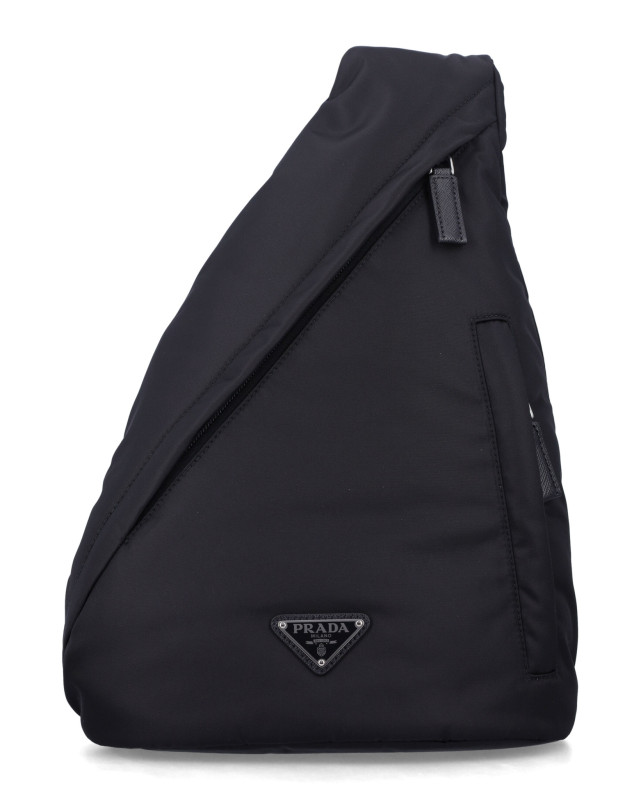 [Prada] Shoulder bag FW26 2VZ0922DMGF0002