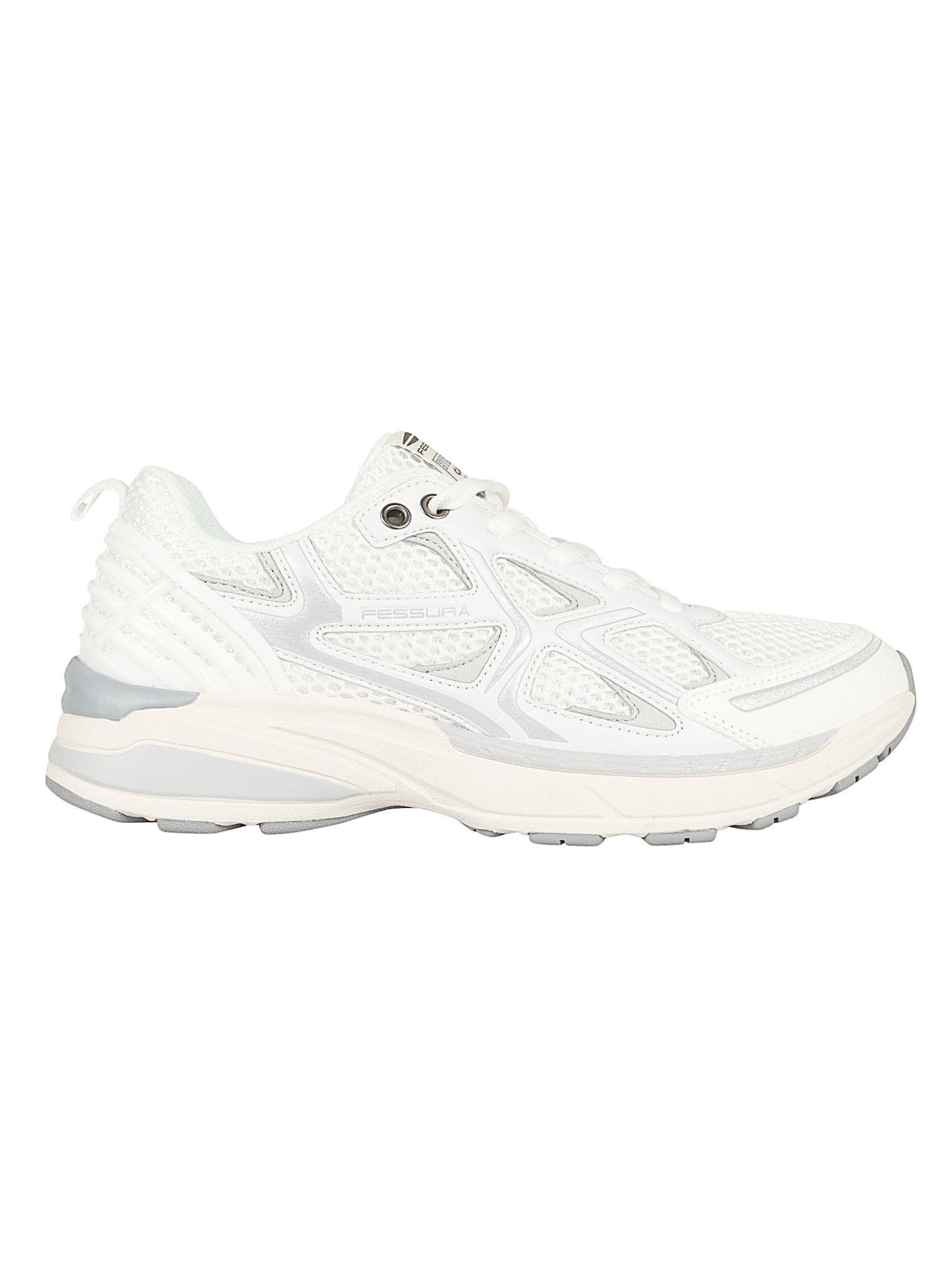 [FESSURA] Sneakers SS26 CTY001