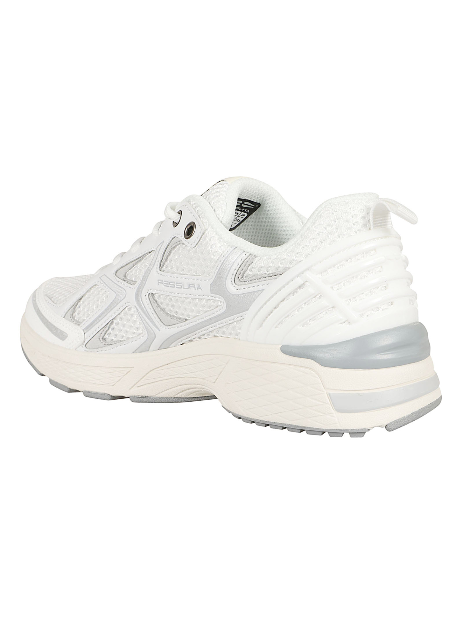 [FESSURA] Sneakers SS26 CTY001