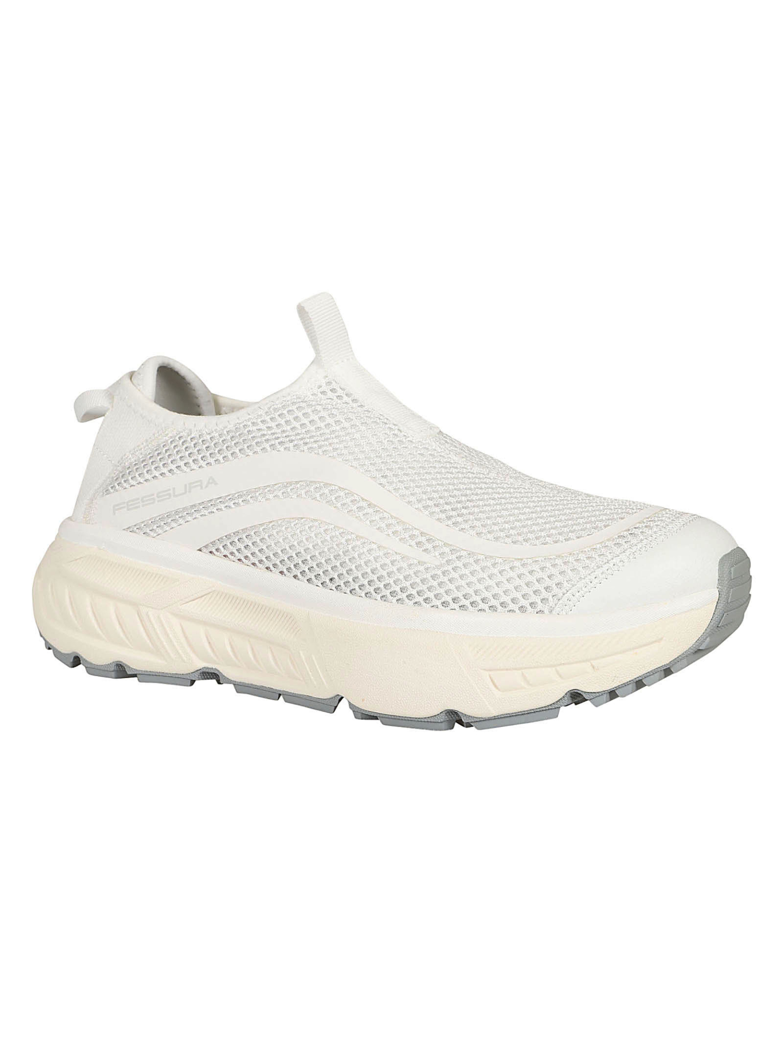[FESSURA] Sneakers SS26 TRA004