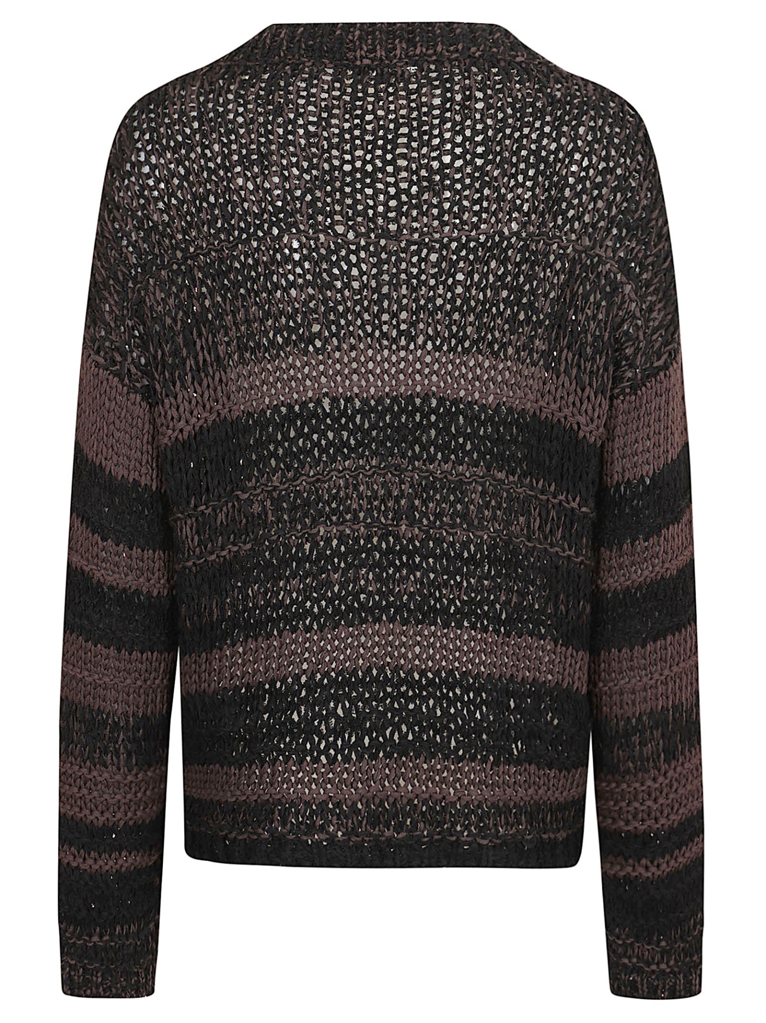 [ROBERTO COLLINA] Knitwear SS26 261FXA46002