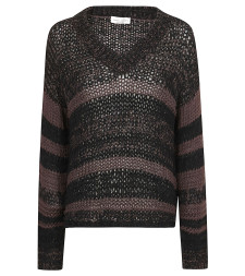 [ROBERTO COLLINA] Knitwear SS26 261FXA46002