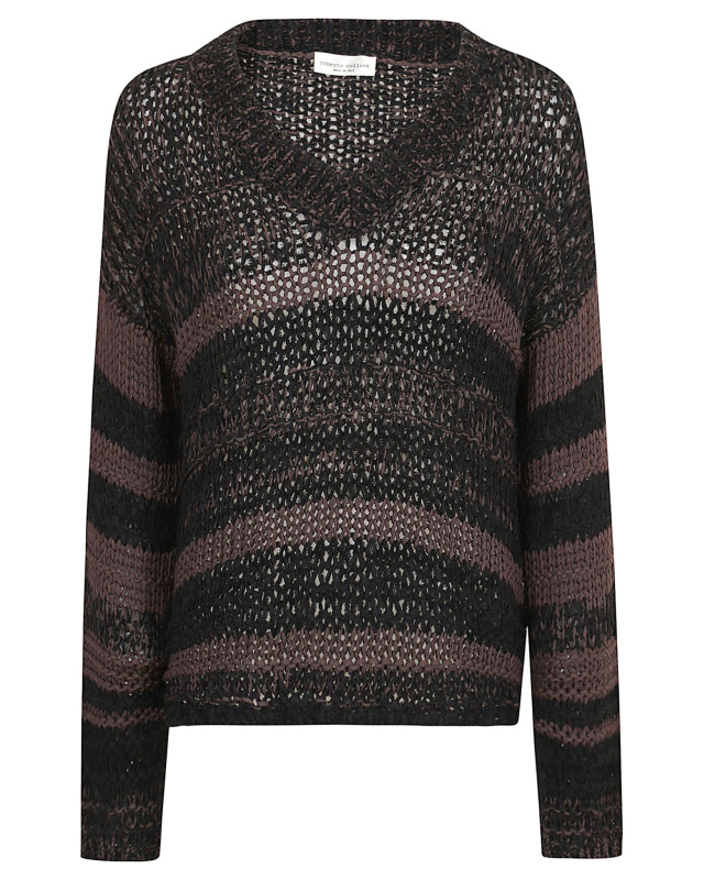 [ROBERTO COLLINA] Knitwear SS26 261FXA46002