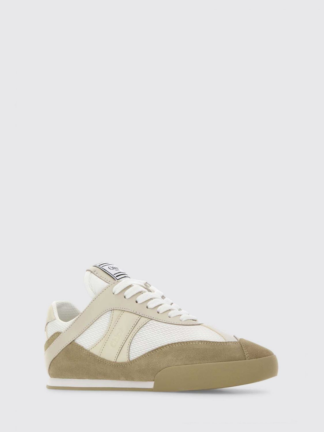[Chloe] Sneakers SS26 CH25W07IVD 294