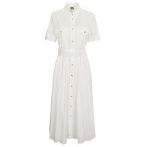 [Fay] Short sleeve dress SS26 N8WE352603SZDH