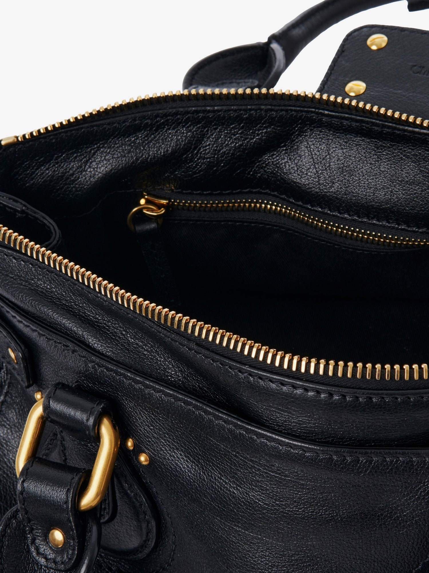 [CHLOE'] Shoulder bag FW26 CH25WS802P75001