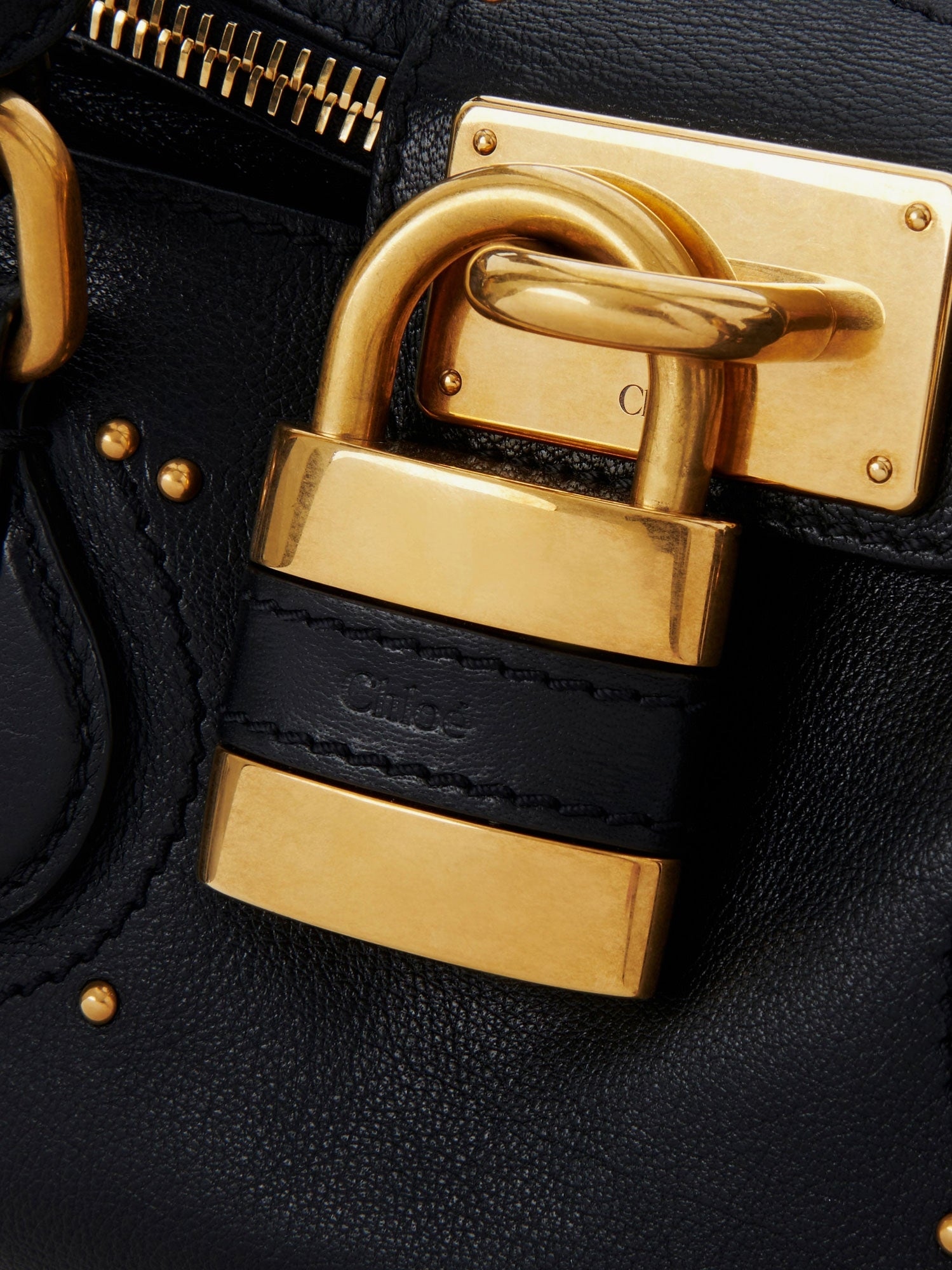 [CHLOE'] Shoulder bag FW26 CH25WS802P75001