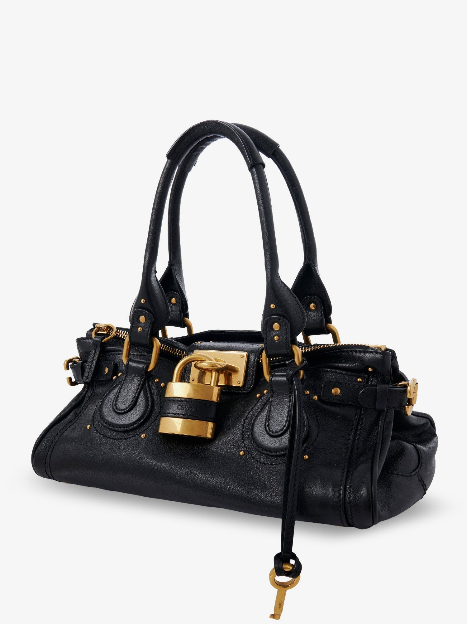 [CHLOE'] Shoulder bag FW26 CH25WS802P75001