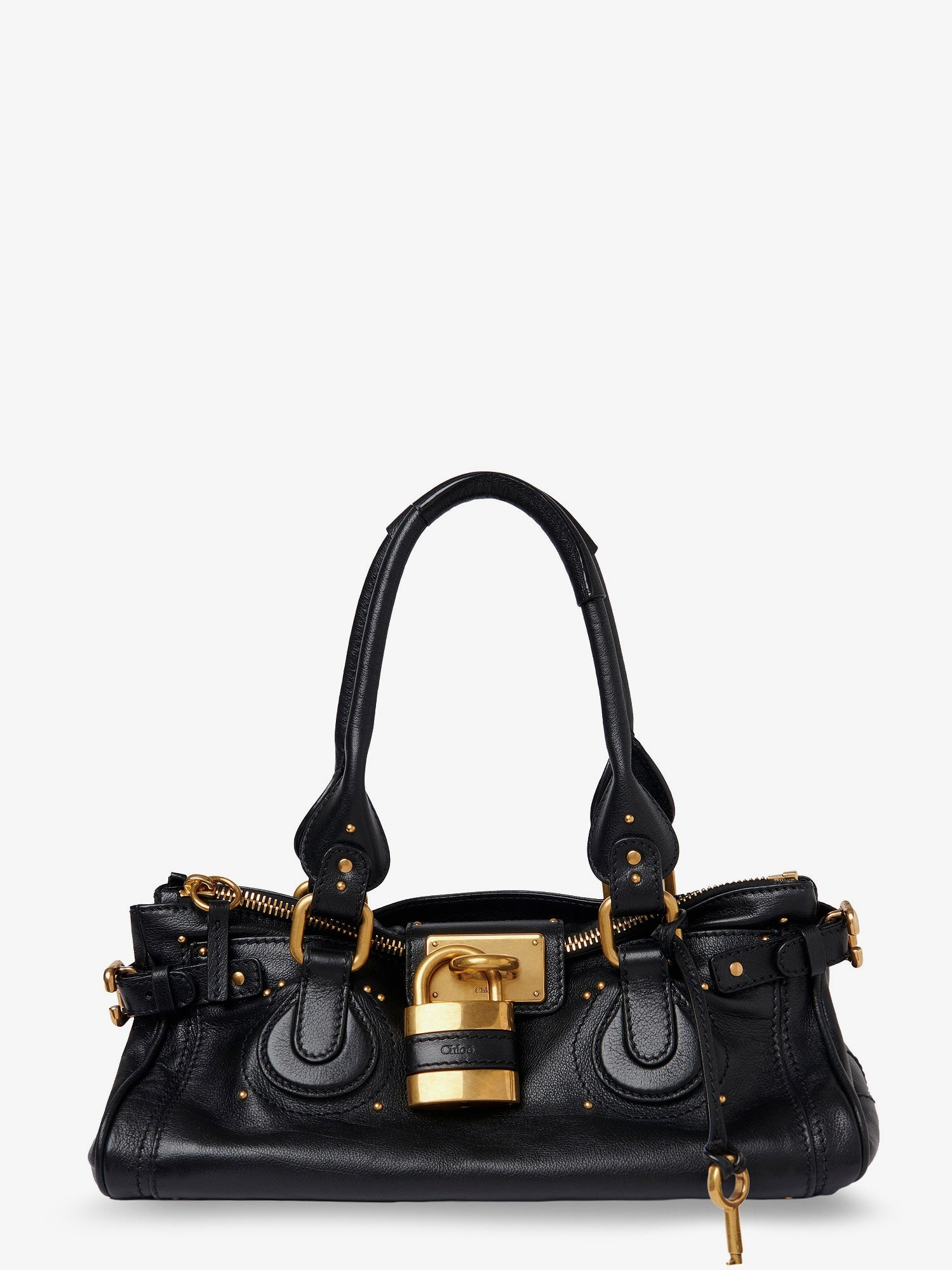 [CHLOE'] Shoulder bag FW26 CH25WS802P75001