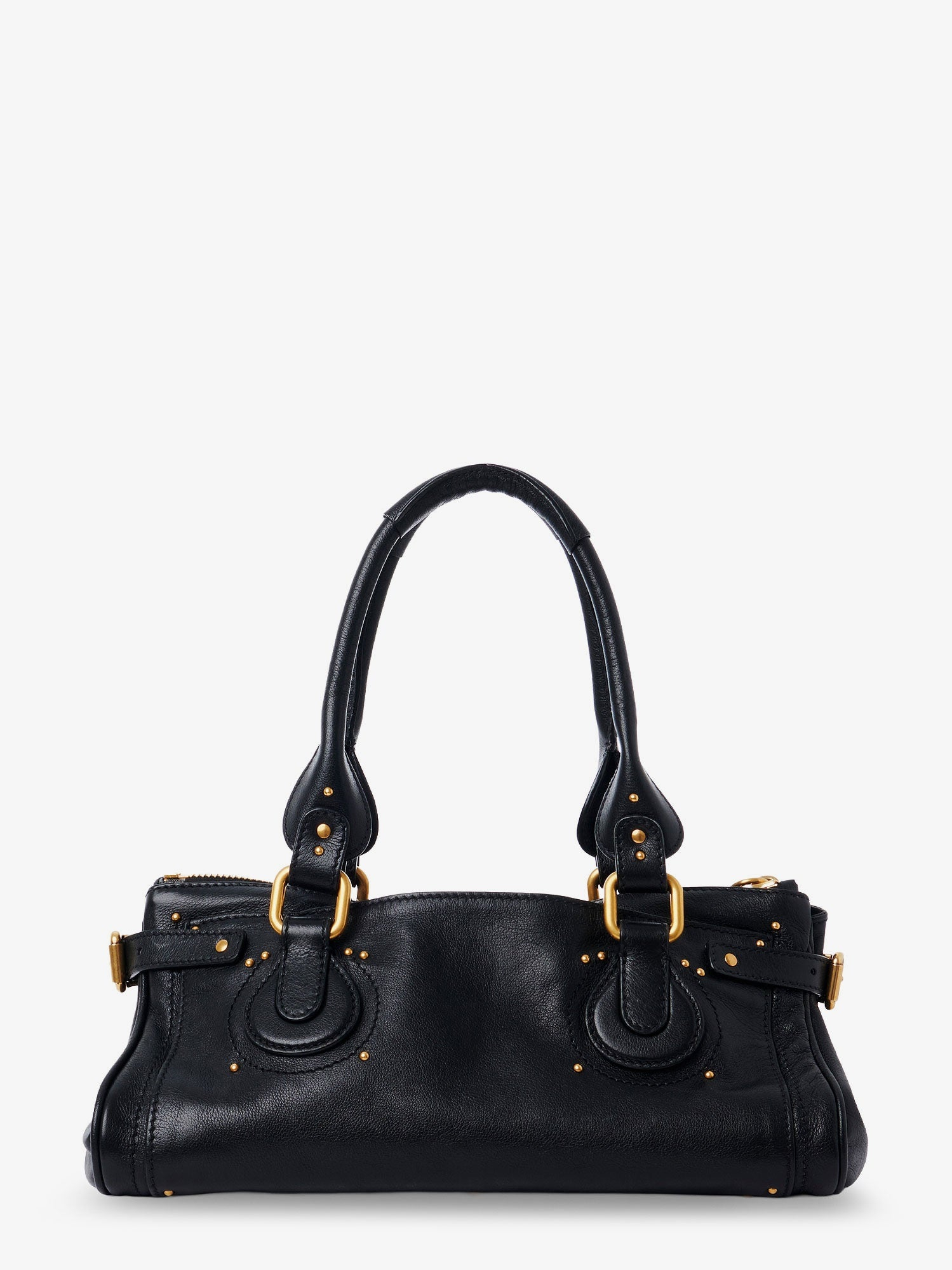 [CHLOE'] Shoulder bag FW26 CH25WS802P75001