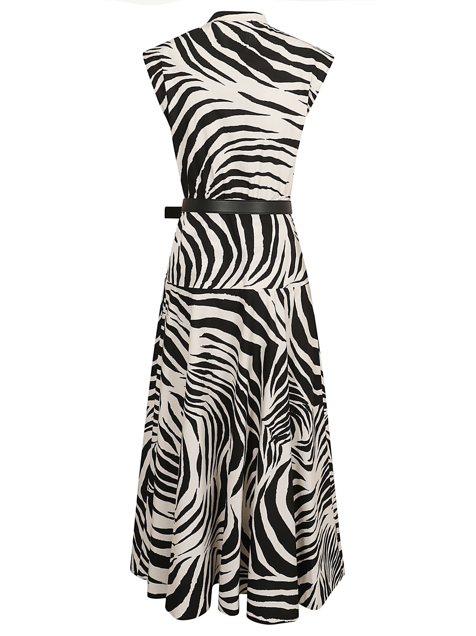 [MAX MARA STUDIO] Sleeveless dress SS26 WEST 2616221142600