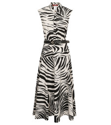 [MAX MARA STUDIO] Sleeveless dress SS26 WEST 2616221142600