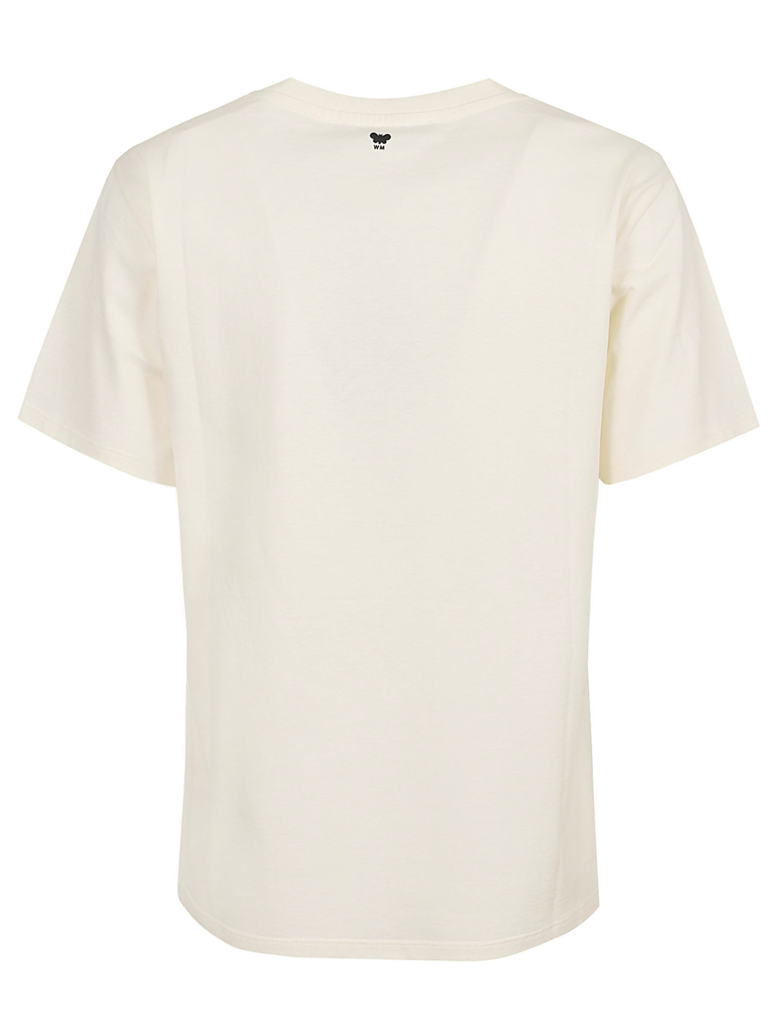 [WEEKEND MAX MARA] T-shirts Short Sleeve SS26 PANTERA 2615941032600