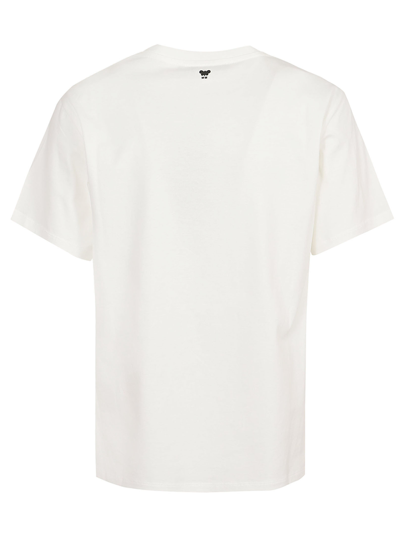 [WEEKEND MAX MARA] T-shirts Short Sleeve SS26 PANTERA 2615941032600