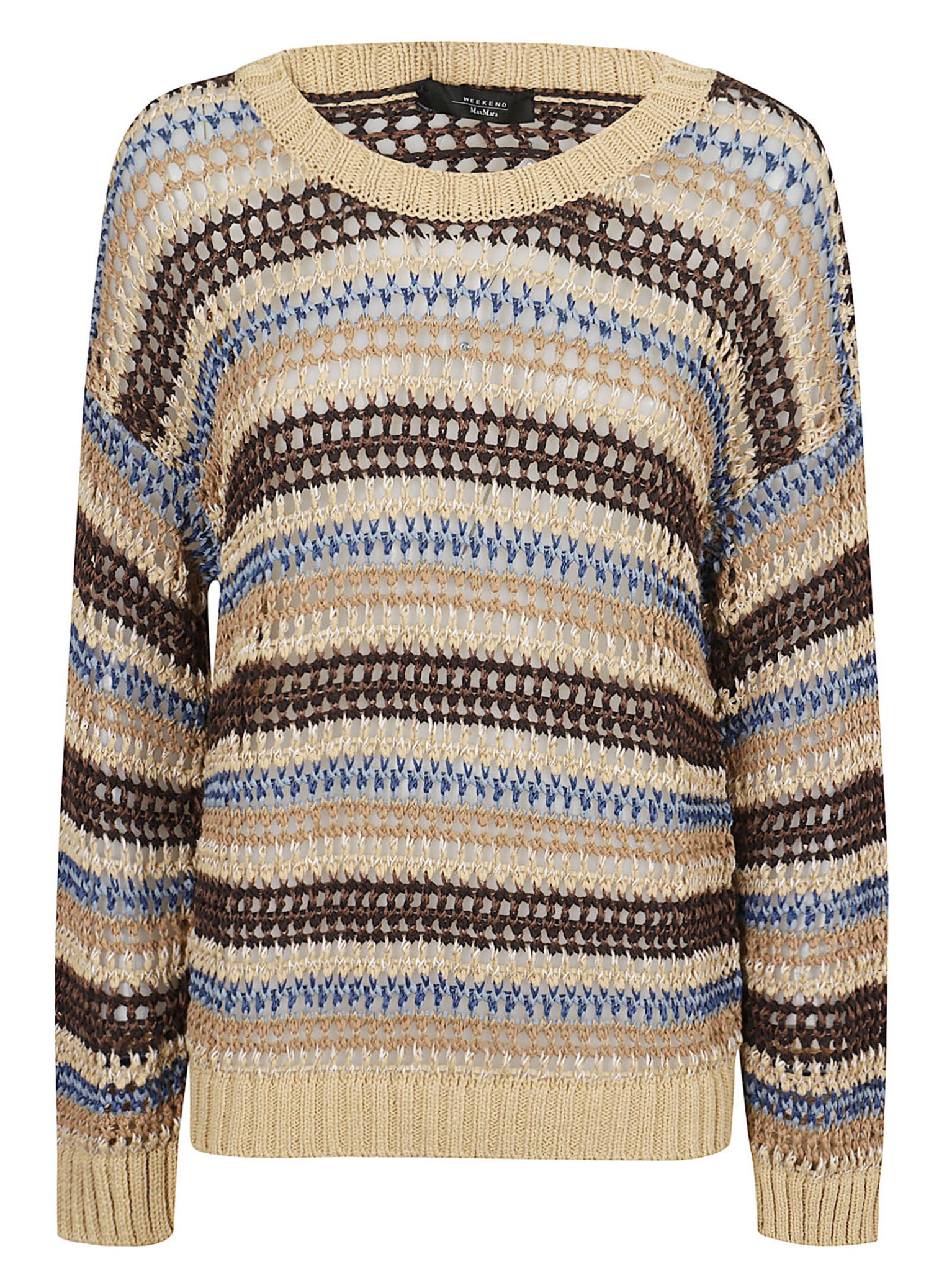 [WEEKEND MAX MARA] Knitwear SS26 ONIRICA 2615361152600