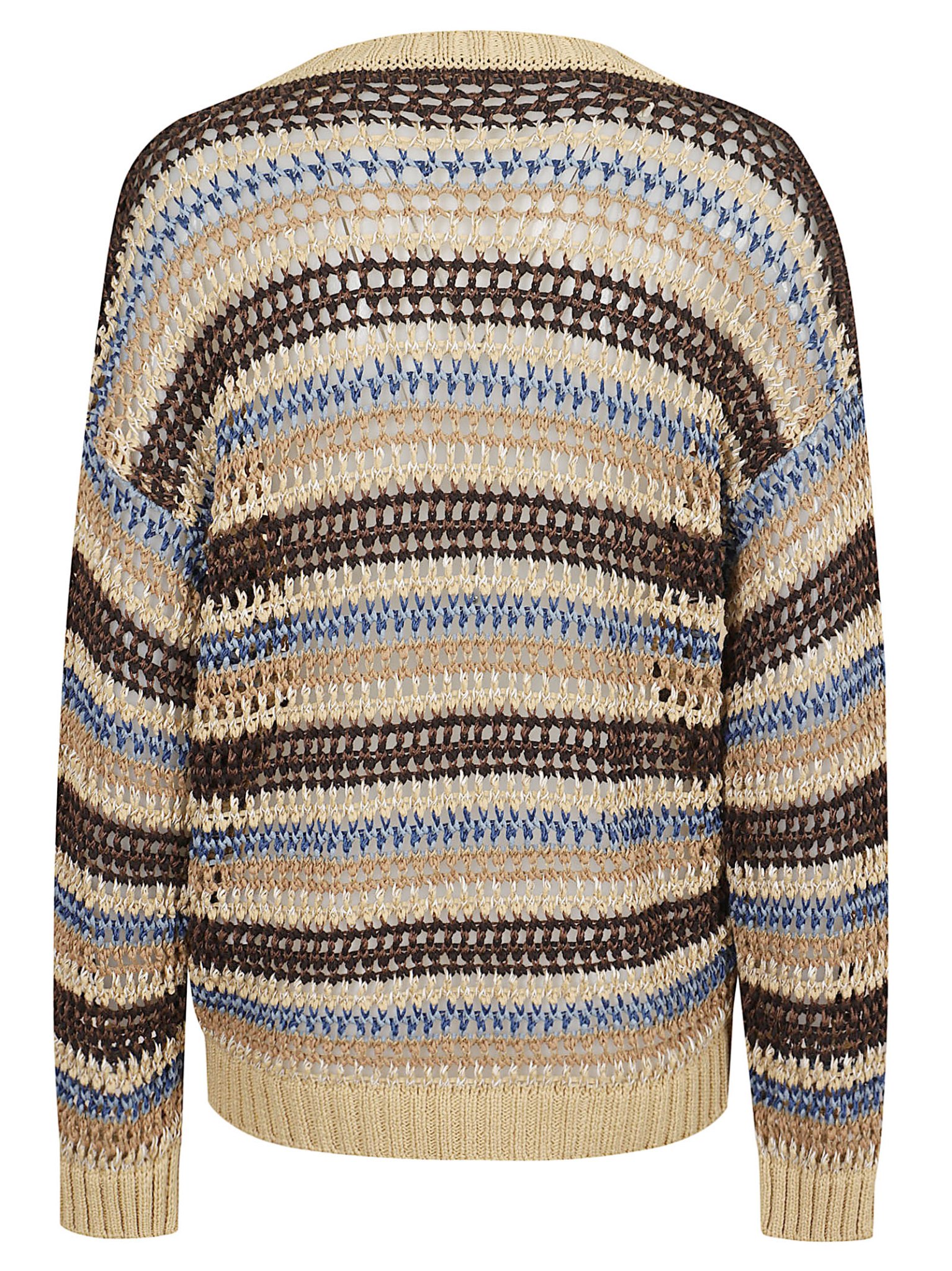 [WEEKEND MAX MARA] Knitwear SS26 ONIRICA 2615361152600
