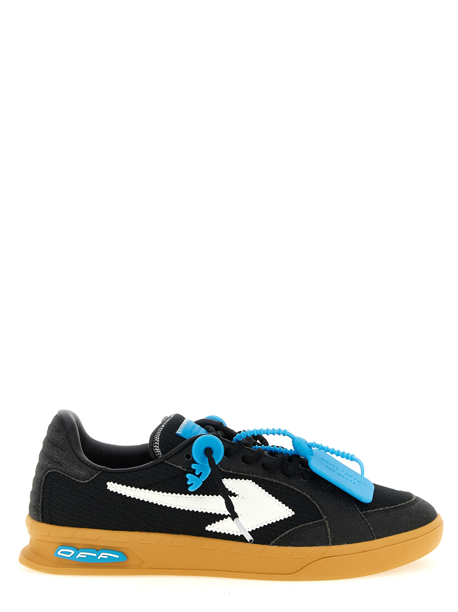 [Off-White] Sneakers SS26 OMIA2ALS26FAB00110681068