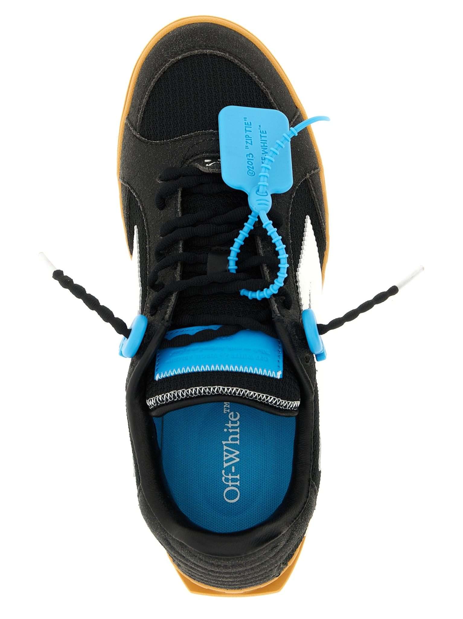 [Off-White] Sneakers SS26 OMIA2ALS26FAB00110681068