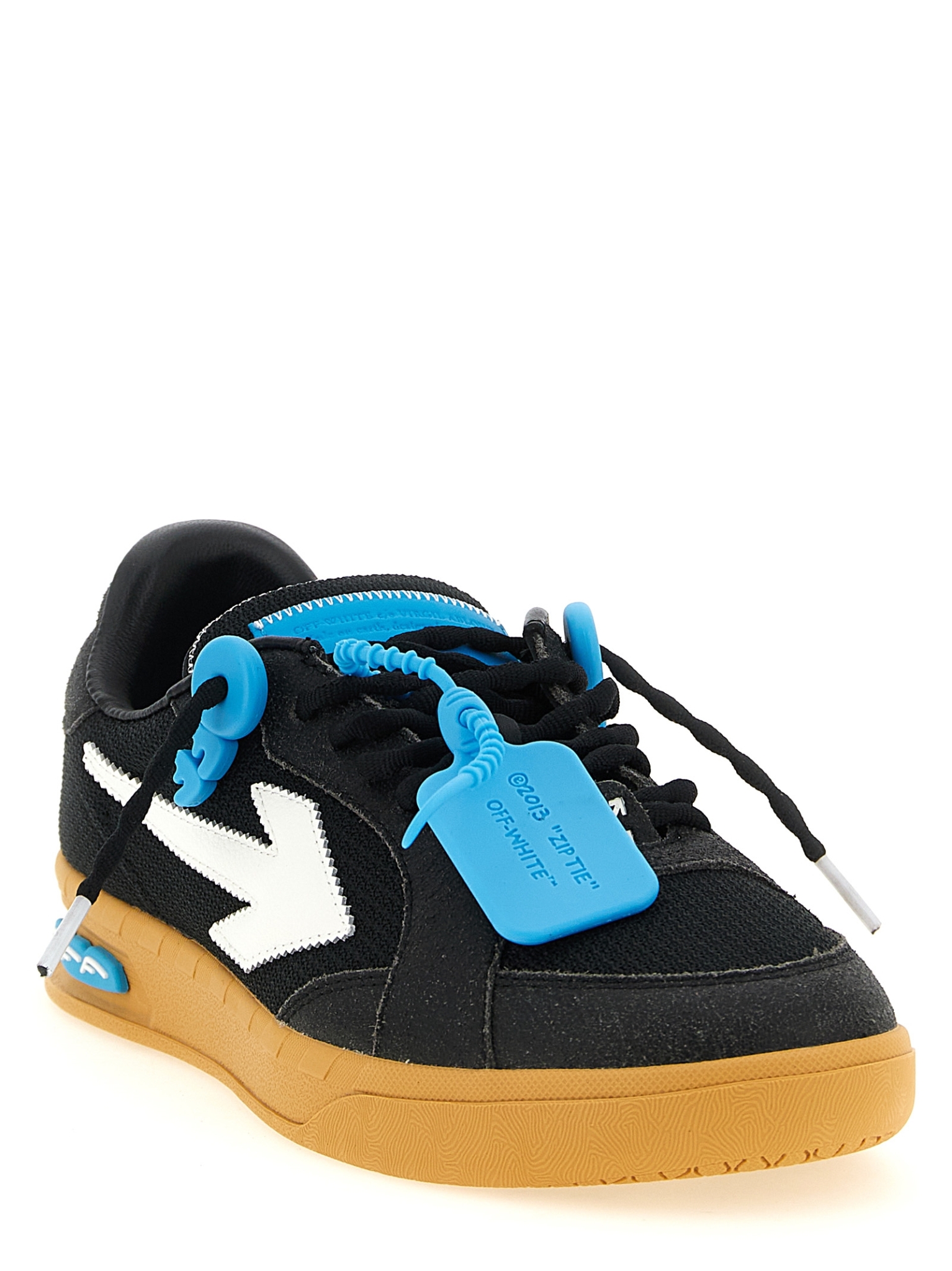 [Off-White] Sneakers SS26 OMIA2ALS26FAB00110681068