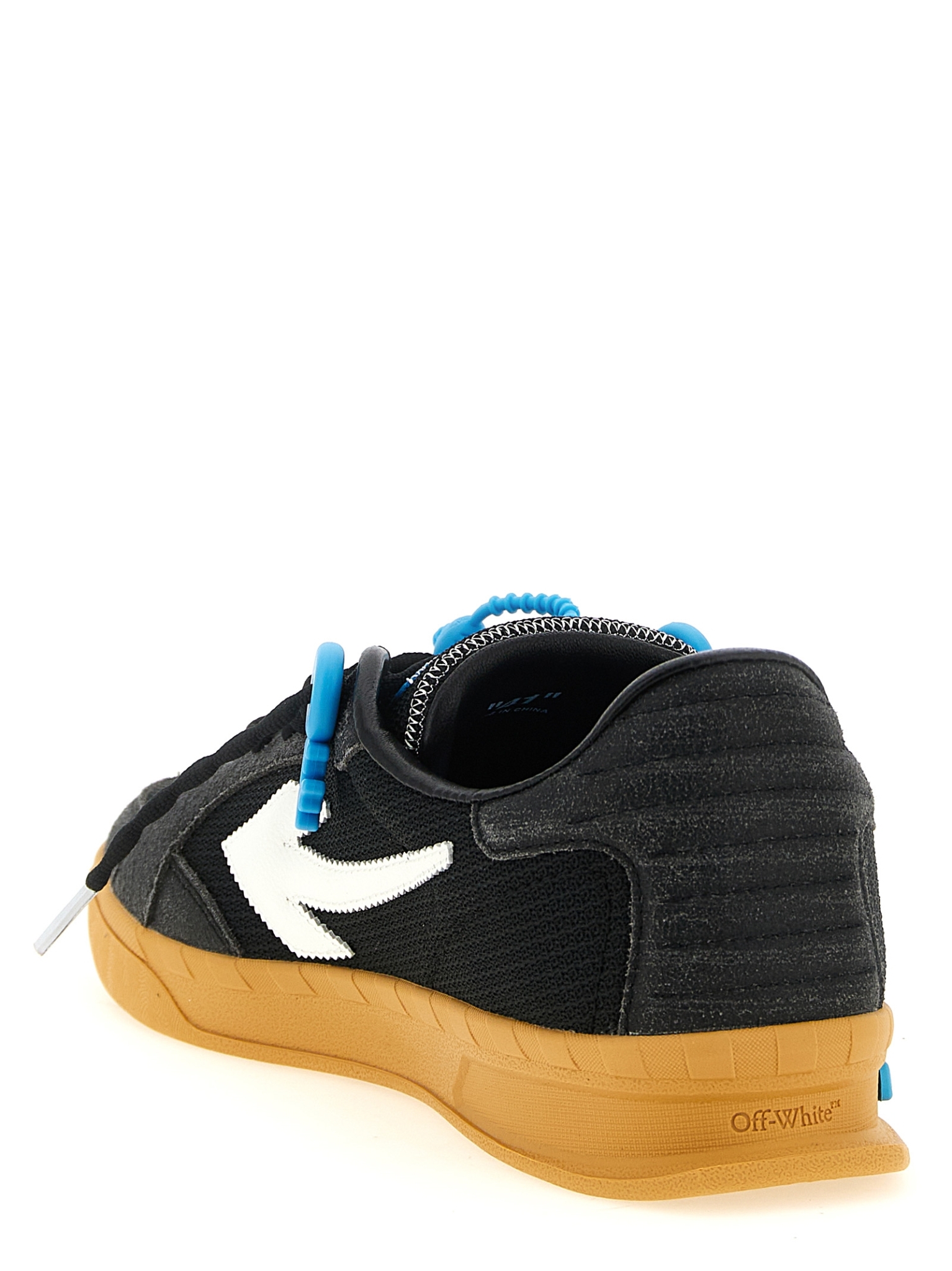 [Off-White] Sneakers SS26 OMIA2ALS26FAB00110681068