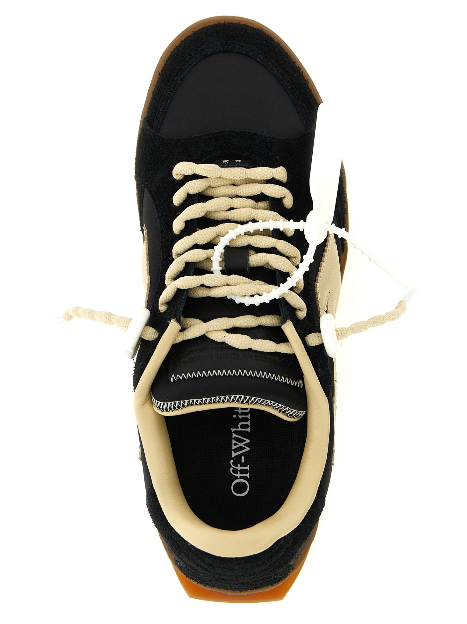 [Off-White] Sneakers SS26 OWIA28NS26FAB002100A100A