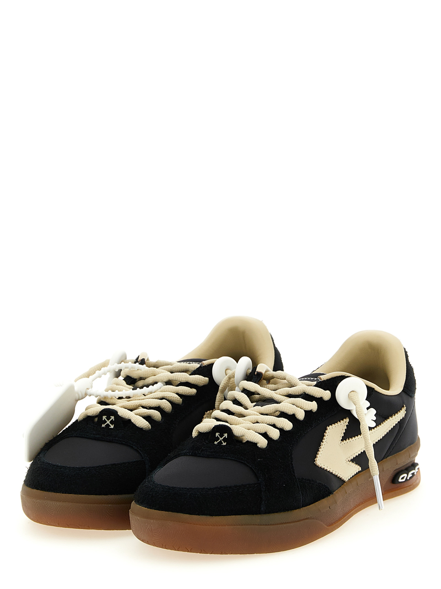 [Off-White] Sneakers SS26 OWIA28NS26FAB002100A100A