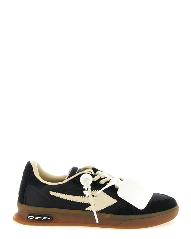 [Off-White] Sneakers SS26 OWIA28NS26FAB002100A100A
