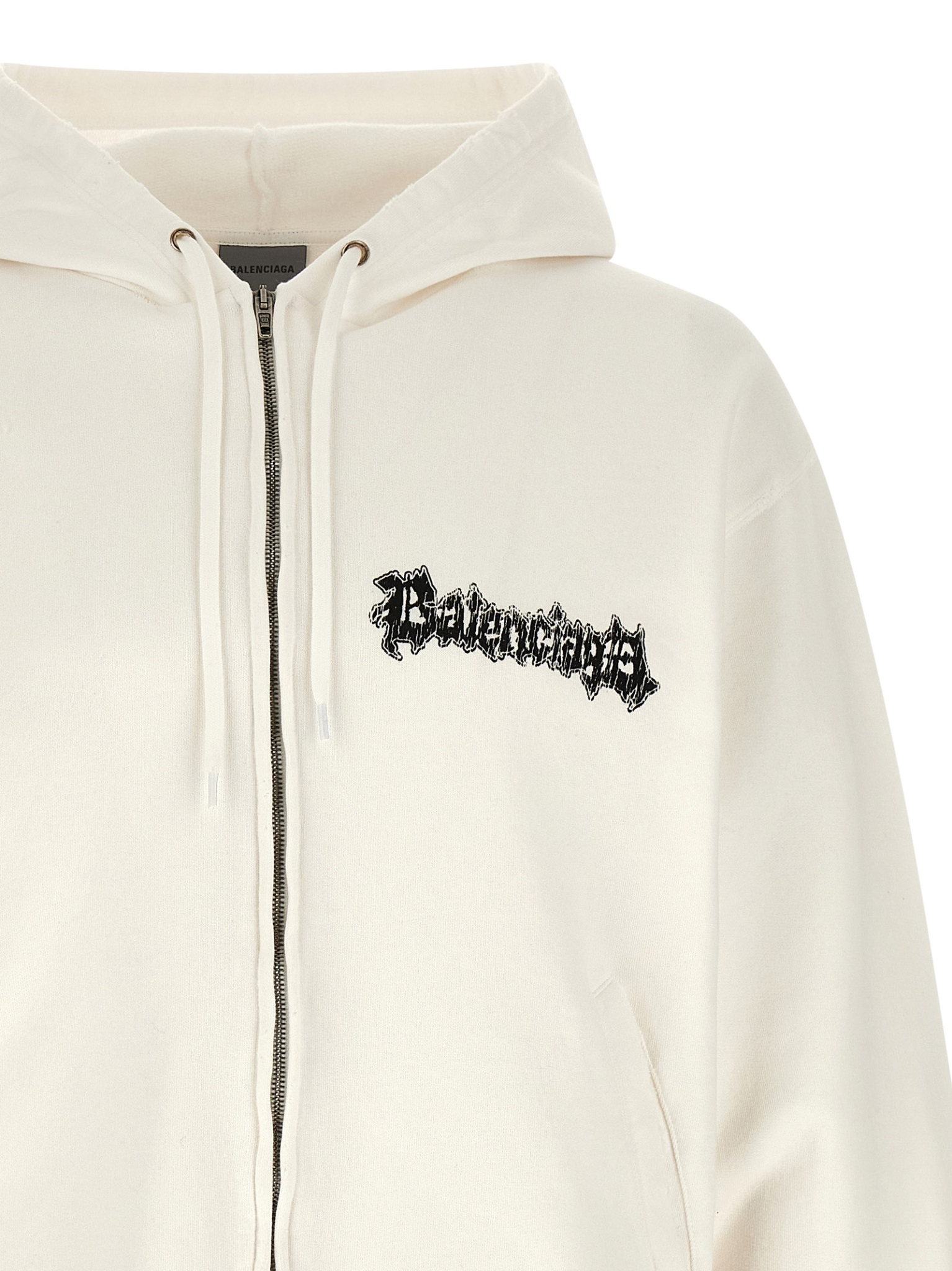 [Balenciaga] Zip Up SS26 850338TUVD99000