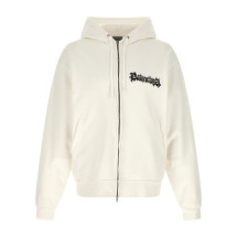 [Balenciaga] Zip Up SS26 850338TUVD99000