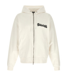 [Balenciaga] Zip Up SS26 850338TUVD99000