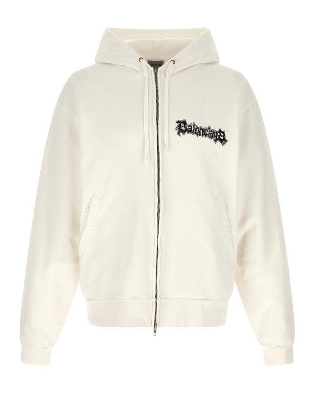 [Balenciaga] Zip Up SS26 850338TUVD99000