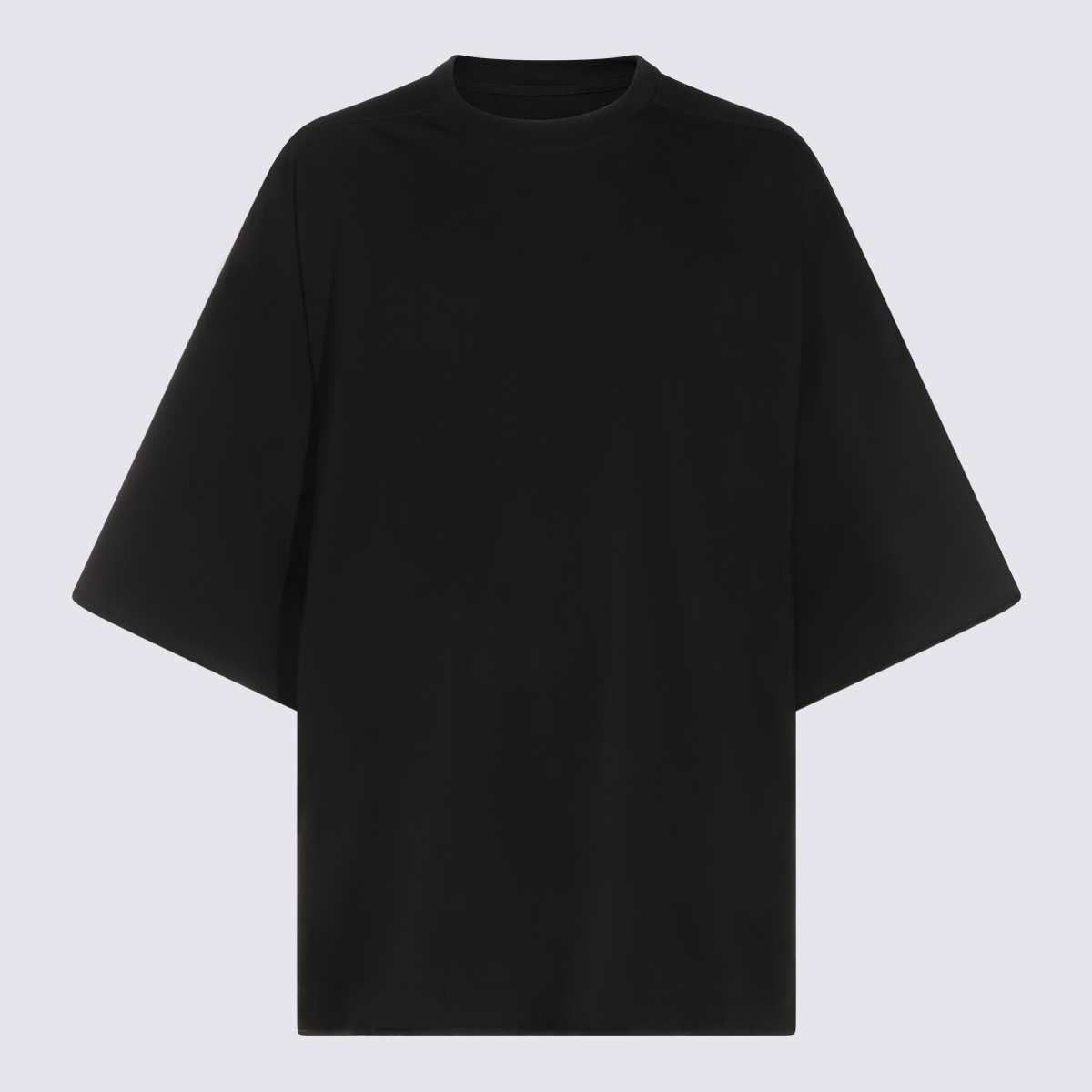 [Rick Owens] T-shirts Short Sleeve FW26 RU02F4283JA09