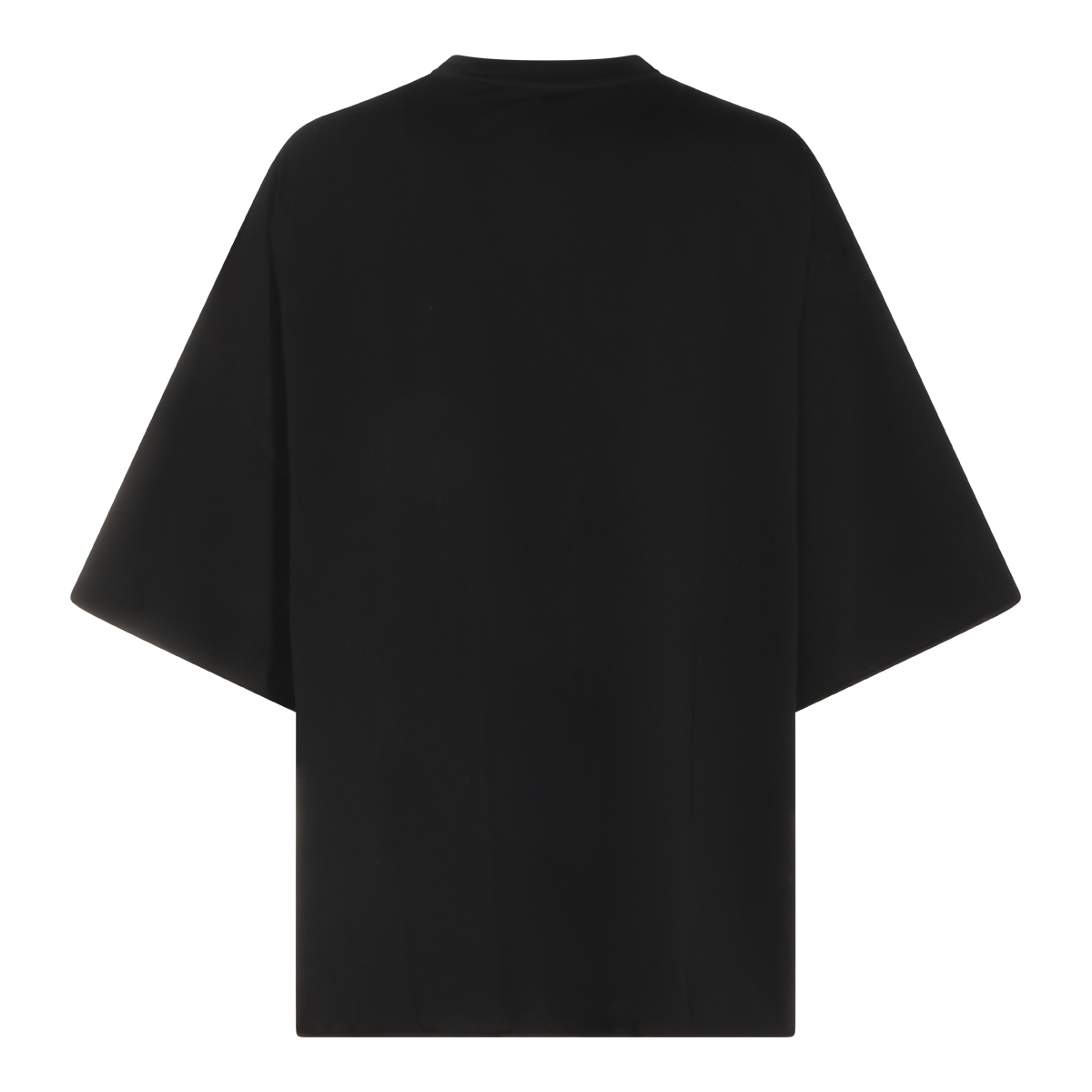 [Rick Owens] T-shirts Short Sleeve FW26 RU02F4283JA09