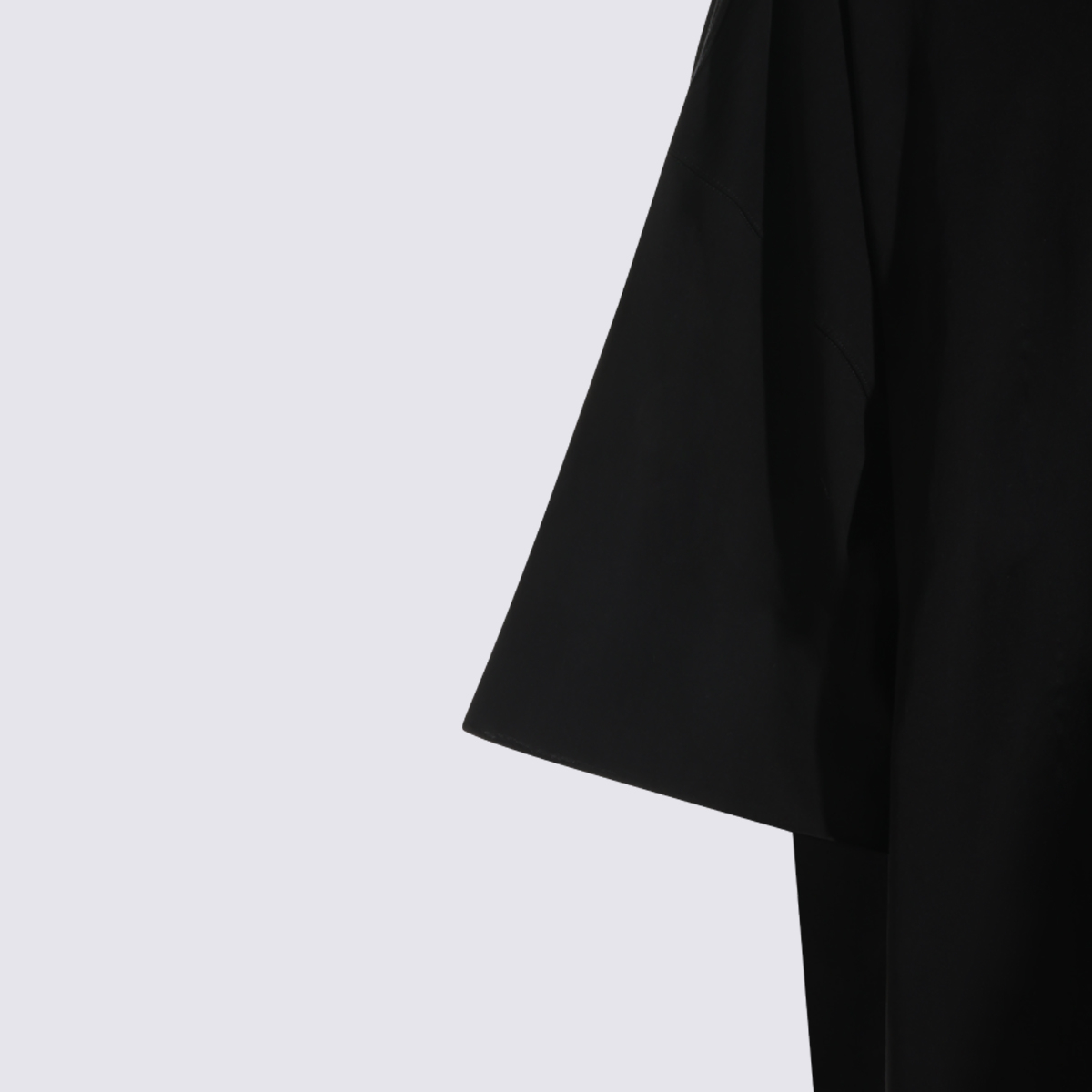 [Rick Owens] T-shirts Short Sleeve FW26 RU02F4283JA09