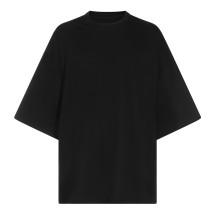 [Rick Owens] T-shirts Short Sleeve FW26 RU02F4283JA09