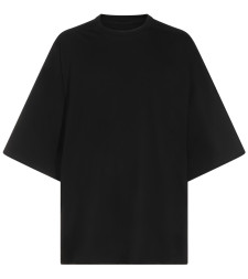 [Rick Owens] T-shirts Short Sleeve FW26 RU02F4283JA09
