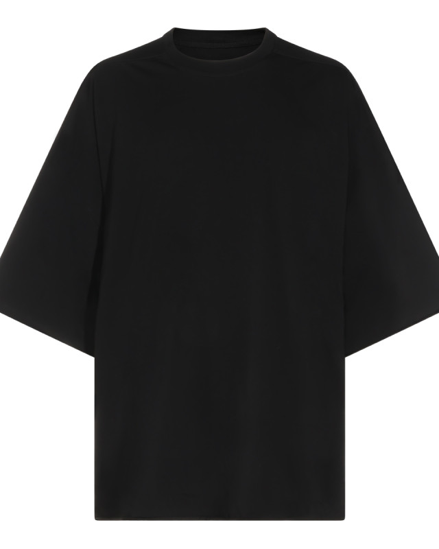 [Rick Owens] T-shirts Short Sleeve FW26 RU02F4283JA09