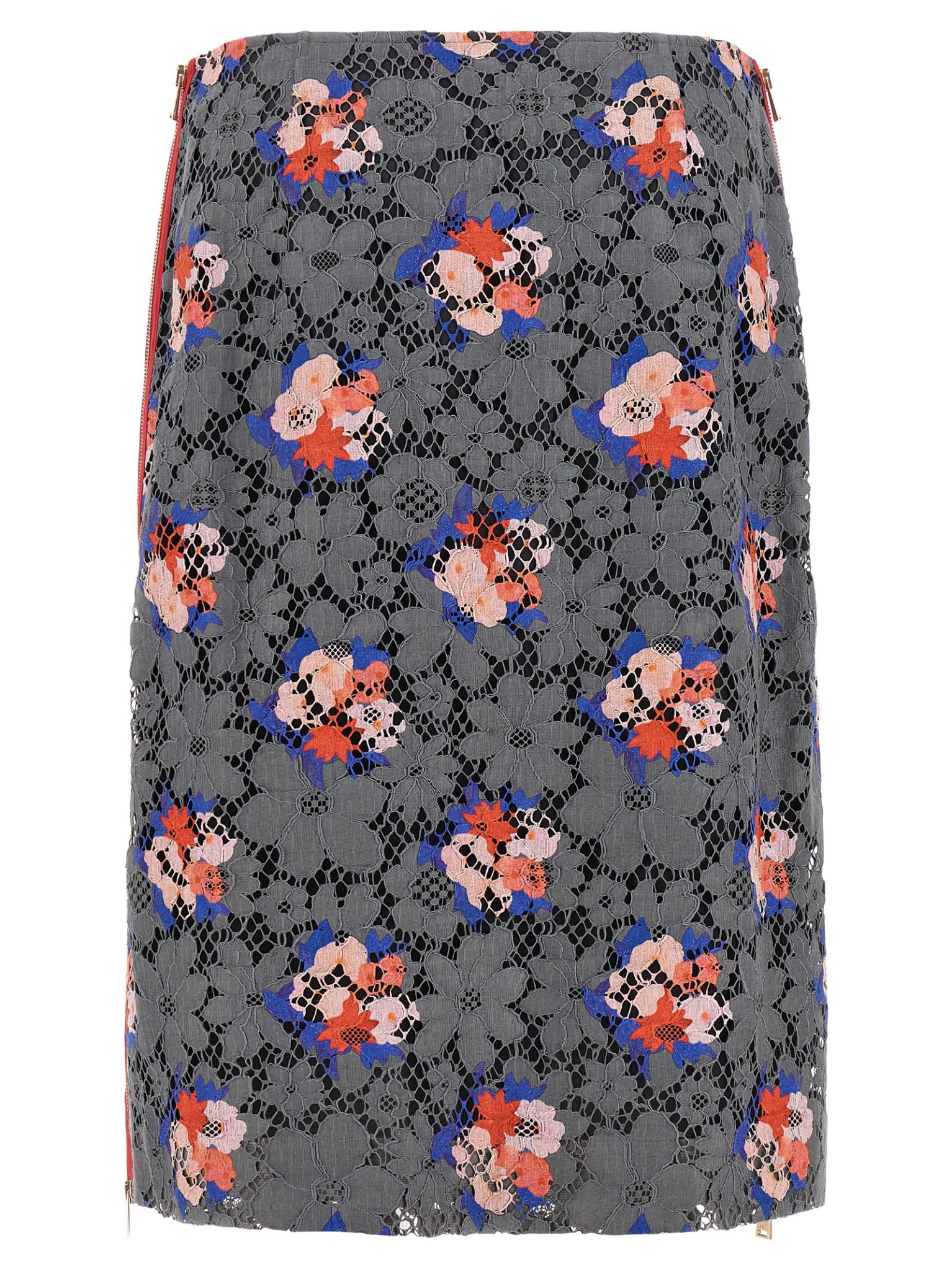 [Fendi] Long skirt SS26 FQ7722AW9EF1W0R