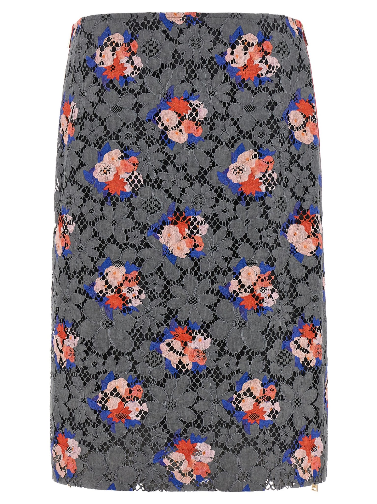 [Fendi] Long skirt SS26 FQ7722AW9EF1W0R